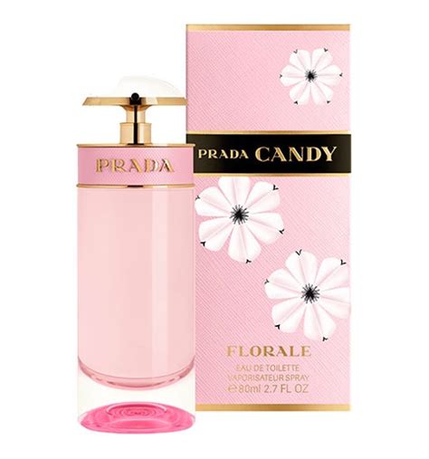 prada floral perfume